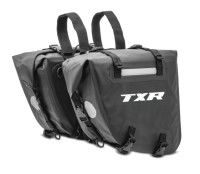 Boční brašny na motorku TXR WP30R