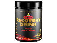 X-TREME RECOVERY Drink pomeranč/citron 525 g INKOSPOR