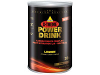 X-TREME Power Drink citron 700 g INKOSPOR