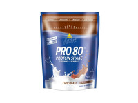 Protein ACTIVE PRO 80 / 500 g Čokoláda (Inkospor - Německo)