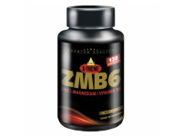 X-treme ZMB6 120 tablet (Inkospor - Německo)