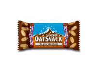 Energy Oatsnack Arašídy-karamel 65 g  (Inkospor - Německo)