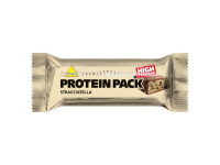 Proteinová tyčinka Stracciatella 35 g  (Inkospor - Německo)