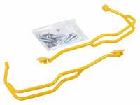 Chrániče páček Hepco Becker pro žluté BMW R 1250 GS (2018-2023)