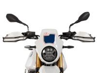 Chrániče páček Hepco Becker černé pro BMW BMW R 12 G/S (2025-)