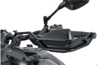 Chrániče páček Hepco Becker černé pro CF Moto 800 MT-X / Comfort (2025-)