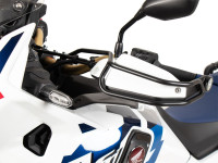 Chrániče páček Hepco Becker černé pro Honda CRF 1100L Africa Twin Adventure Sports (2024-)