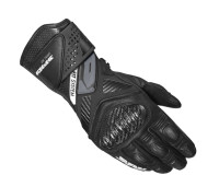 Rukavice CARBO FIT 2024, SPIDI (černá)