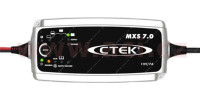 Nabíječka CTEK MXS 7.0 (7000) 12V, 7A