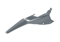 Blatník zadní BETA, RTECH (edice quantum šedý)