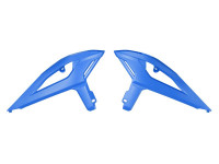 FACTORY RADIATOR SHROUDS BETA, RTECH (modrá)