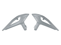 FACTORY RADIATOR SHROUDS BETA, RTECH (edice quantum šedá)