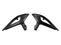 FACTORY RADIATOR SHROUDS BETA, RTECH (černá)