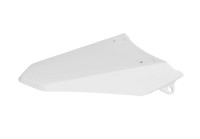 Blatník zadní KOVE, RTECH (bílý)