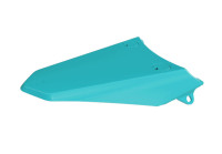 Blatník zadní KOVE, RTECH (tyrkysový)