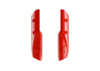 Chrániče vidlic KOVE, RTECH (červené)