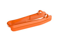 Kluzák řetězu KTM, RTECH (oranžový)
