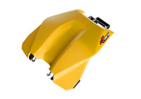 Kryt baterie TALARIA, RTECH (žlutý)