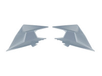 Maska předního světla KOVE, RTECH (světle šedá)