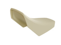 Pěna sedla TALARIA, RTECH