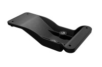 Podsedlový kryt TALARIA, RTECH (černý)