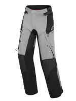 Kalhoty ANDES V4 DRYSTAR, ALPINESTARS (černé/tmavě šedé) 2026