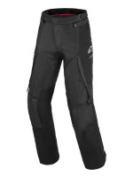 ZKRÁCENÉ kalhoty ANDES V4 DRYSTAR, ALPINESTARS (černé) 2026