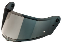 Plexi pro přilby N402 s přípravou pro Pinlock, NOX (tmavé)