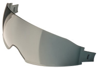 Sluneční clona pro přilbu N402, NOX