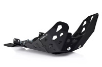 Kryt motoru Yakk EXP  pro Yamaha T7 Tenere 700 World Rallye/World Raid 2023-