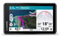 Garmin zūmo® XT3 4,7″ navigace pro motocykly