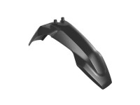 Blatník přední HUSQVARNA, RTECH (černý)