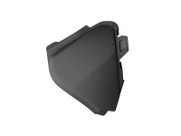 Kryt airboxu TRIUMPH, RTECH (černý)