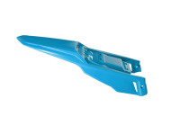 Blatník zadní TALARIA, RTECH (světle modrý)