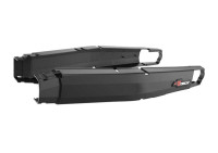 Chránič vidlice HONDA, RTECH (černá)