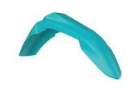 Přední blatník KOVE, RTECH (tyrkysový)