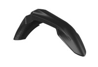 Přední blatník KOVE, RTECH (černý)