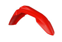 Přední blatník KOVE, RTECH (červený)