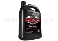 MEGUIAR'S profesionální, pH neutrální čistič kole + chemická dekontaminace Wheel & Paint Iron DECON 1 galon / 3,78 l