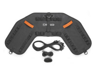 AV00B K´RUGGED universální držák brašen AV0.. KAPPA