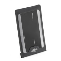 AVSH K´RUGGED - černý tanklock tankvak KAPPA