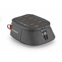 AV08 K´RUGGED - černý tanklock tankvak KAPPA