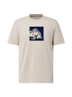 Triko CORE, RED BULL RING (písková)