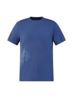Triko BOOST, RED BULL RING (modrá)