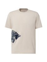 Triko BOOST, RED BULL RING (písková)