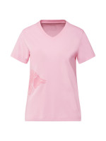 Triko BOOST, RED BULL RING dámské (růžová)