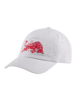 Kšiltovka RED BULL RING (šedá)