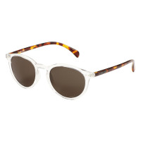 Sluneční brýle Hype Crystal, NOX EXKLUSIV (hnědé)