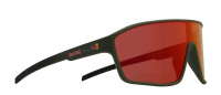 Sluneční brýle DAFT, Red Bull Spect (červené sklo)