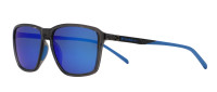 Sluneční brýle CARBONISED SPIN, Red Bull Spect (modré sklo)